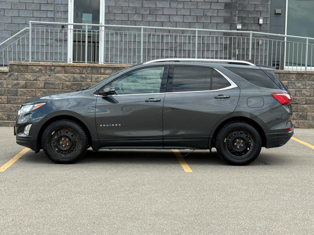 2018 Chevrolet Equinox FWD 4dr LT w/1LT|BIG SUMMER BLOWOUT! in Cars & Trucks in Calgary - Image 2