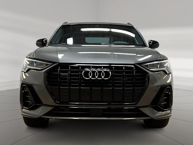 2024 Audi Q3 TECHNICK 45 S LINE CUIR TOIT PANO NAV 4RM in Cars & Trucks in Laval / North Shore - Image 2
