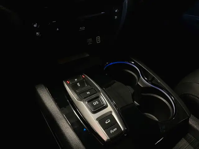 2022 Honda Pilot Touring|7PASSENGER|AWD|NAV|REARSCREEN|LEATHER|+ in Cars & Trucks in City of Toronto - Image 30