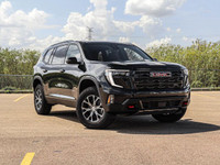 Welcome to Sherwood Buick GMC! This GMC Acadia delivers a Gas 2.5L/ engine powering this Automatic t... (image 1)