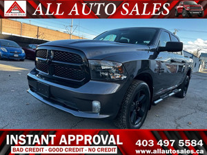 2019 RAM 1500 Express