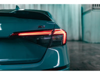 **ACCIDENT FREE - MECHANICALLY CERTIFIED** 46,707 KM This 2022 Honda Civic Si Sedan is powered by a... (image 8)