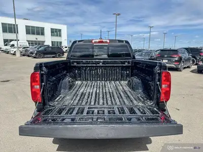 2021 Chevrolet Colorado 4WD Z71 | V6 | CREW CAB | HEATED SEATS, View more