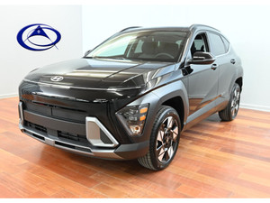 2024 Hyundai Kona Trend AWD