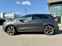 // ACCIDENT FREE!! // Experience the thrill of driving with the 2019 Ford Edge ST AWD, now available... (image 2)