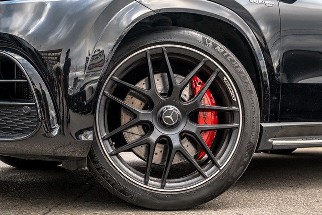 2022 Mercedes-Benz GLE-class AMG GLE 63 S 4MATIC+ COUPE | CARBON in Cars & Trucks in City of Toronto - Image 3