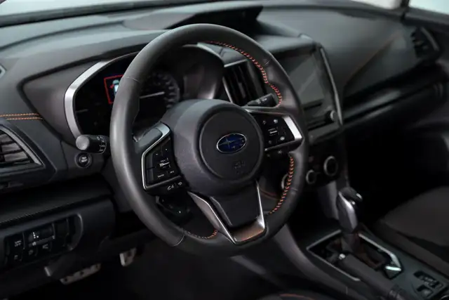 2023 Subaru Crosstrek SPORT // TOIT OUVRANT, PHARE A DEL, CARPLA in Cars & Trucks in Longueuil / South Shore - Image 13