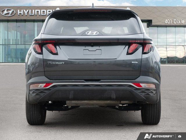 2022 Hyundai Tucson Preferred in Cars & Trucks in Mississauga / Peel Region - Image 4