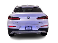 2019 BMW X4 xDrive30i Mineral White Metallic PREMIUM ENHANCED PACKAGE Adaptive Full LED Headlights,... (image 8)