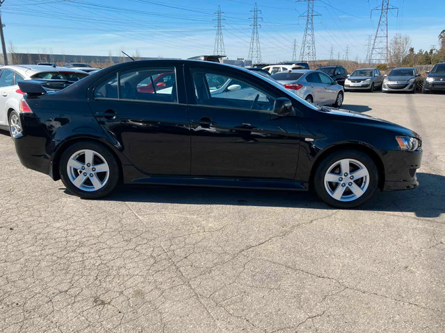 2013 Mitsubishi Lancer SE AWD * 135000KM - 8 MAGS * in Cars & Trucks in Laval / North Shore - Image 4