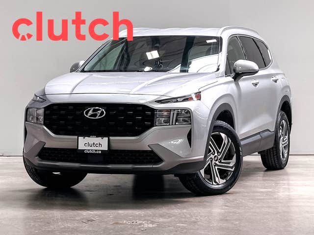 2022 Hyundai Santa Fe Essential AWD w/ Apple CarPlay, Heated Fro in Cars & Trucks in City of Toronto