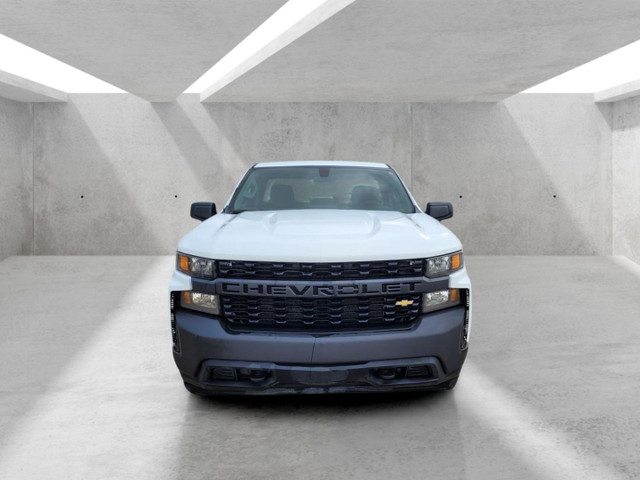 2020 Chevrolet Silverado 1500 Regular Cab Long Box 4-Wheel Drive in Cars & Trucks in Moose Jaw - Image 2