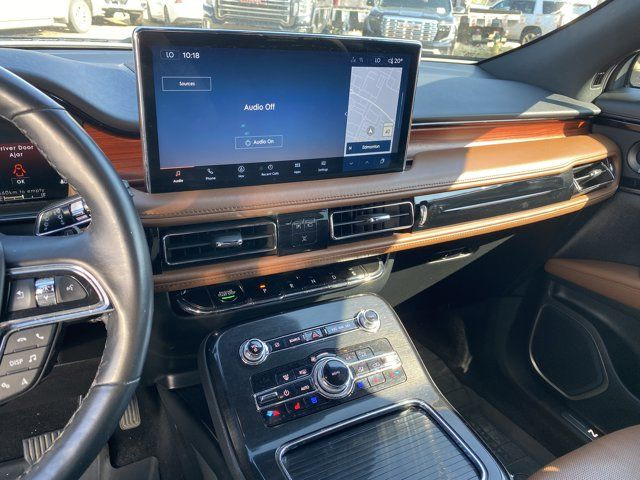 2022 Lincoln Nautilus Reserve AWD * 360 CAMERA * in Cars & Trucks in Edmonton - Image 4