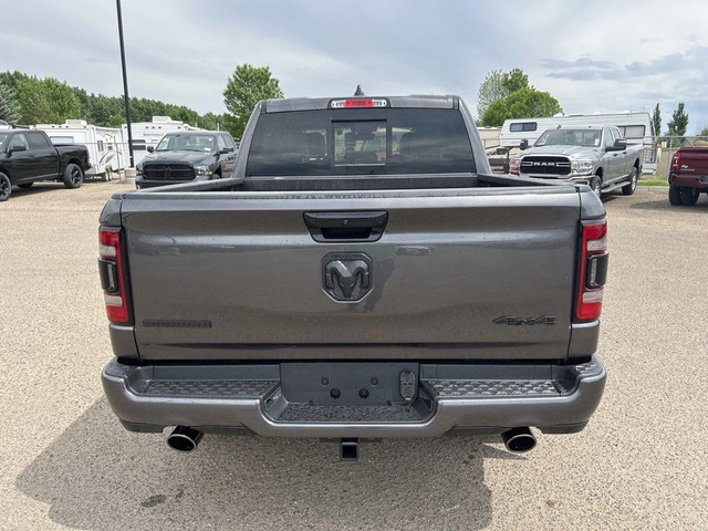 2023 Ram 1500 BIG HORN in Cars & Trucks in Medicine Hat - Image 4