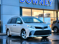  2020 Toyota Sienna CE