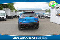 ***Tout nos véhicules sont inspectés, réparés et certifiés, AMVOQ, inclue dans le prix*** *Trailhawk... (image 3)