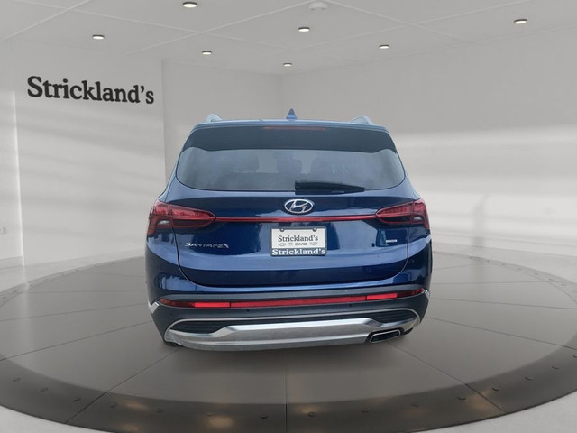 2023 HYUNDAI SANTA FE PREFERED AWD in Cars & Trucks in Stratford - Image 4