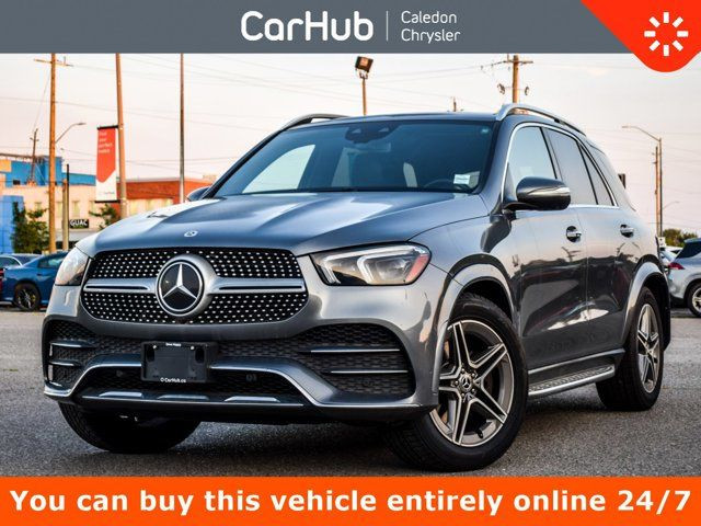 2021 Mercedes-Benz GLE GLE 450 in Cars & Trucks in Mississauga / Peel Region