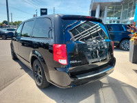 WAS: $27498 NOW: $26350 plus taxes and licensing feesDescription JUST LANDED 2020 DODGE GRAND CARAVA... (image 6)