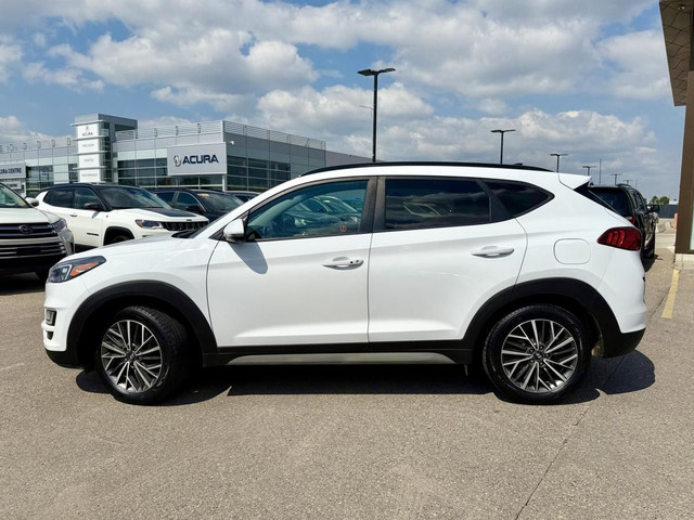 2019 Hyundai Tucson in Cars & Trucks in Saskatoon - Image 2