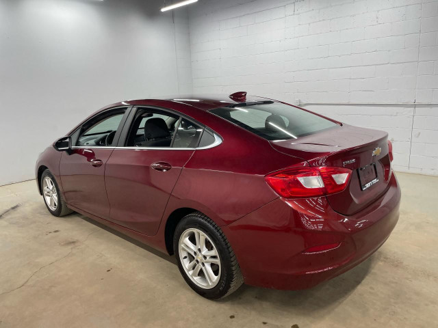 2016 Chevrolet Cruze LT in Cars & Trucks in Guelph - Image 4