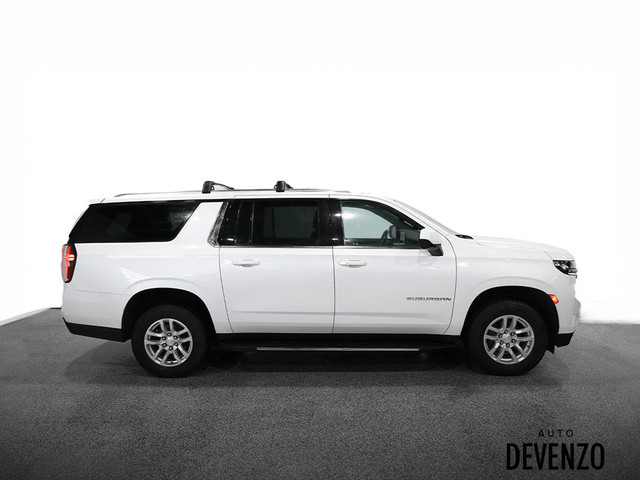 2022 Chevrolet Suburban 4WD LT Duramax Diesel in Cars & Trucks in Laval / North Shore - Image 2
