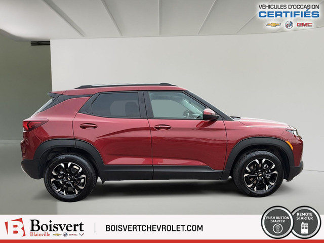 Chevrolet Trailblazer 2022 in Cars & Trucks in Laval / North Shore - Image 4