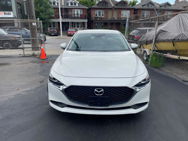 2019 Mazda MAZDA3 GX *REMOTE START, BACKUP CAM, HEATED SEATS* in Cars & Trucks in Hamilton - Image 2