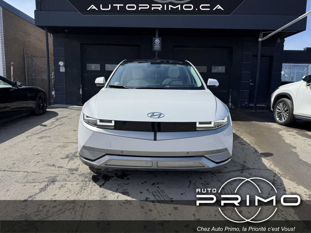 2022 Hyundai IONIQ 5 Preferred Long Range Ultimate Pkg AWD Autom in Cars & Trucks in Laval / North Shore - Image 2