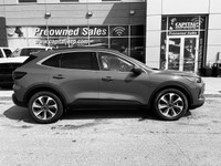 This Ford Escape has a powerful Intercooled Turbo Premium Unleaded I-4 2.0 L/122 engine powering thi... (image 1)