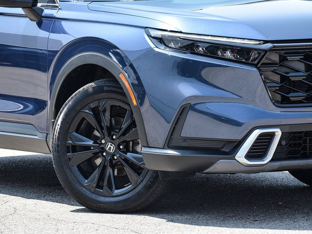 2023 Honda CR-V HYBRID Touring TOURING | CPO | FULLY LOAD| WARRA in Cars & Trucks in City of Toronto - Image 2