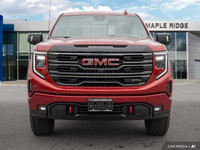 This GMC Sierra 1500 boasts a Turbocharged Diesel I6 3.0L/183 engine powering this Automatic transmi... (image 1)