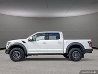 This Ford F-150 delivers a Ecoboost 3.5L V6 engine powering this Automatic transmission. ENGINE: 3.5... (image 1)