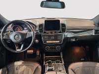 Another welcome addition to the ///MBCH COLLECTION, This gorgeous GLE400 comes to us in excellent co... (image 4)