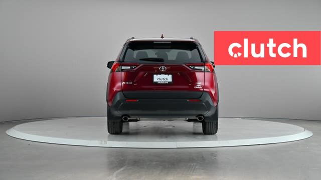 2022 Toyota RAV4 XLE AWD w/ Apple CarPlay, Heated Front Seats, R in Cars & Trucks in City of Toronto - Image 4