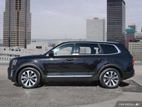 Crowfoot Hyundai, AMVIC Licensed Dealer Why This Is The TELLURIDE For YOU: All-Wheel-Drive 3.8L V6 e... (image 2)