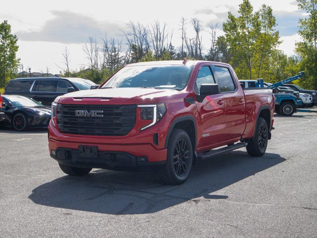 2023 GMC Sierra 1500 Elevation - EZ Lift Tailgate in Cars & Trucks in Belleville - Image 4