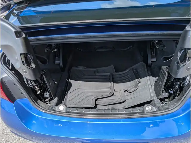 2019 BMW 4 Series 440i xDrive Cabriolet Heads up M sport Certifi in Cars & Trucks in Mississauga / Peel Region - Image 27
