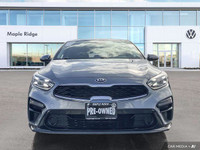 This Kia Forte boasts a Regular Unleaded I-4 2.0 L/122 engine powering this Variable transmission. W... (image 7)