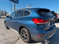 Do not miss out on this low mileage, very well maintained 2022 BMW X1! Nicely optioned with Heated L... (image 5)