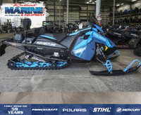 2024 Polaris Industries 650 INDY Adventure 137