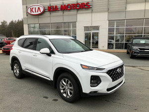 2020 Hyundai Santa Fe Essential 2.4  w/Safety Package