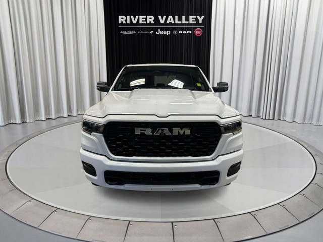2025 Ram 1500 in Cars & Trucks in Strathcona County - Image 2