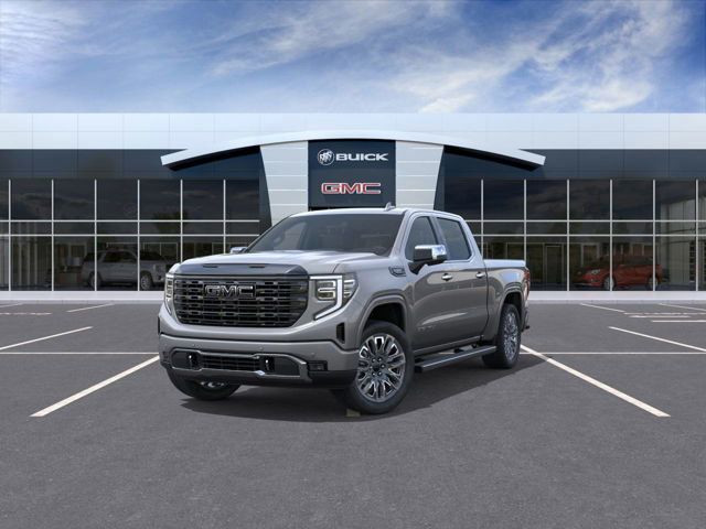 2025 GMC Sierra 1500 Denali Ultimate in Cars & Trucks in Grande Prairie