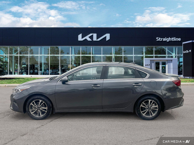 2024 Kia Forte EX in Cars & Trucks in Calgary - Image 3