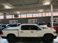 **SPRING SPECIAL!** FEATURING : V8 HEMI ETORQUE POWERED, 4X4, CREW CAB, HEADS UP DISPLAY, DIGITAL GA... (image 5)