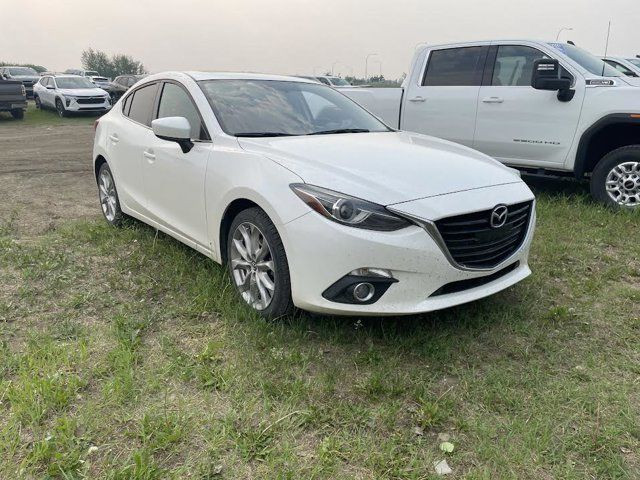 2015 Mazda Mazda3 GT 6 Speed Manual in Cars & Trucks in Strathcona County - Image 2