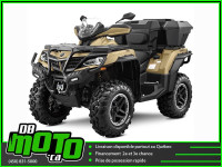 2024 CFMOTO CFORCE 1000 OVERLAND EPS ** aucun frais cache **