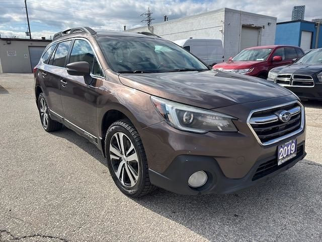 2019 Subaru Outback LIMITED in Cars & Trucks in City of Toronto