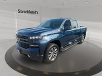 **Strickland's is home of the Hassle-Free car shopping experience. We make car buying fun, find your... (image 1)